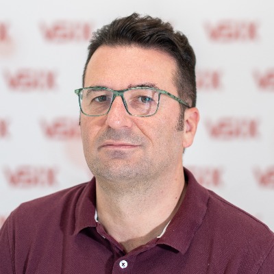 Luca Finotti