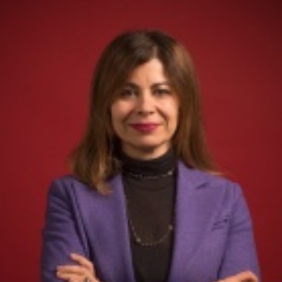 Maria Laura Fornaci