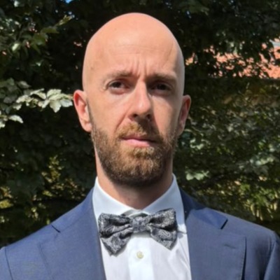 Davide De Franceschi