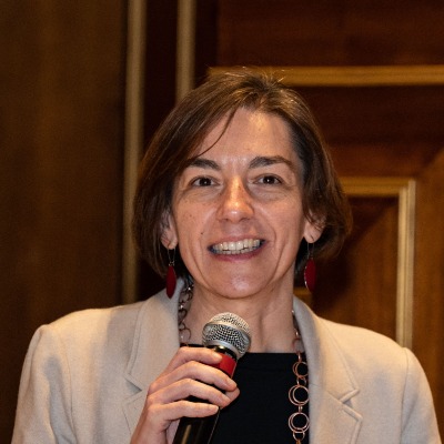 Martina Gianecchini