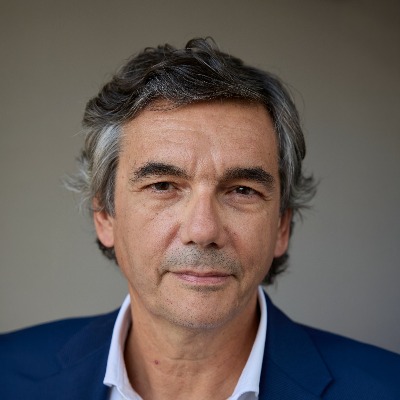 Maurizio Goretti