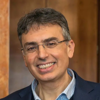 Antonio Parbonetti