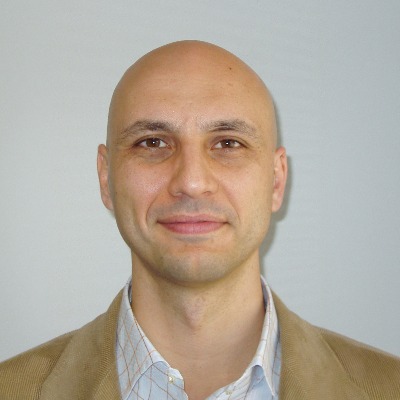 Andrea Zanella